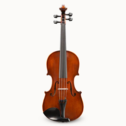 Eastman VA305OC Viola 14 " Jr. Step-up Outfit