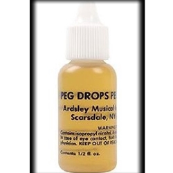 Ardsley 12OZ Liquid Peg Drops