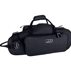 Pro Tec MX304CT MAX Alto Sax case black