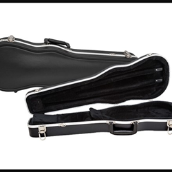 Slm SVC134 3/4 Plastic Violin Case