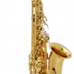 Buffet  Alto Sax with F-sharp Key, Model BC8101-1-0