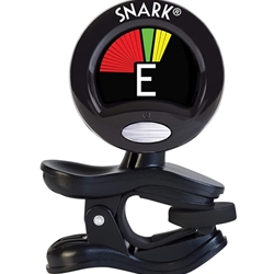 Snark SN-5X Clip-On Tuner for Guitar, Bass and Violin