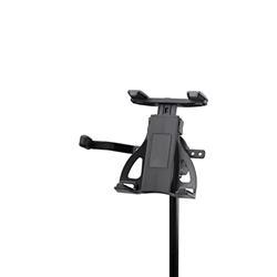 K & M 19742 Universal Tablet Mic Stand Mount