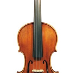 Isolde AS0505-4/4VN Adige Model-4/4 Violin (Step-Up)