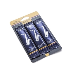 Vandoren SR222/3V #2 Tenor Sax Reeds (3 pack)