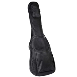 Henry Heller HGB-B2 BBMS Deluxe Bass Bag