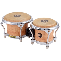 Meinl FWB100SNT Mini Wood Bongos