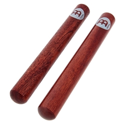 Meinl CL1RW Redwood Claves