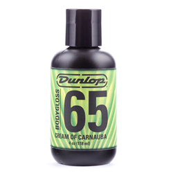 Dunlop 6574 Bodygloss 65 Cream of Carnuba