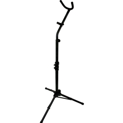 KB964 Hamilton Alto/Tenor Sax Stand