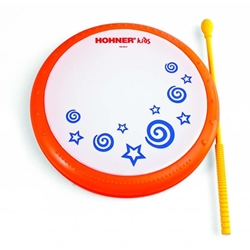 Hohner MT705 Hand Drum w/ Mallet