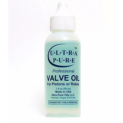 UPO-VALVE Ultra-Pure Valve Oil