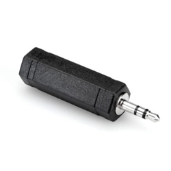 Hosa GMP386 1/4" TS - 3.5TRS