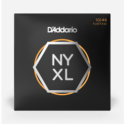 D'Addario NYXL1046 10-46 NYXL