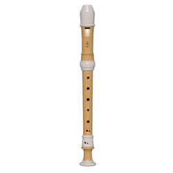 YRS-402B Yamaha Recorder Ecodear Baroque