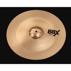 Sabian 41816X 18" Chinese B8X