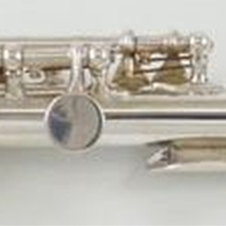 Artley 15P Silver-Plated Piccolo