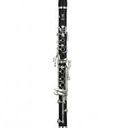 Yamaha  Plastic Clarinet Model YCL-255
