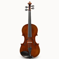 Dunov VL402E Violin 1/8