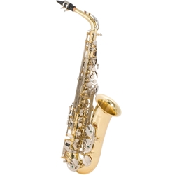 Selmer SAS201 Alto Sax Model AS600