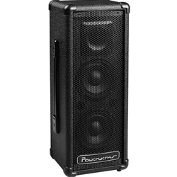 Powerwerks PW50-U 50W PA Tower w/ Powerlink