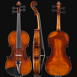 Amati Inst 12514 Viola 14" (Jr. Step-Up)