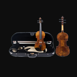 Amati Inst MILANO14 Violin 1/4 (Jr. Step-Up)