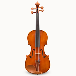 Eastman VL200C Violin 1/2 (Jr. Step-Up)