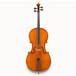 Eastman VC200ST Cello 4/4 (Step-up)