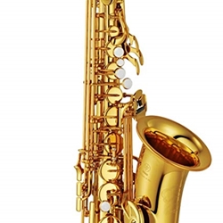 Yamaha  Alto Sax Model YAS-62III