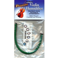 Paganini 5940 Violin Dampit