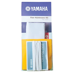 Yamaha YACFL-MKIT Flute Maintenance Kit