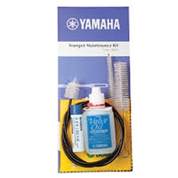 Yamaha YAC TR-MKIT Trumpet Maintenance Kit