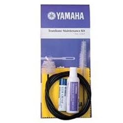 Yamaha YACSL-MKIT Trombone Maintenance Kit