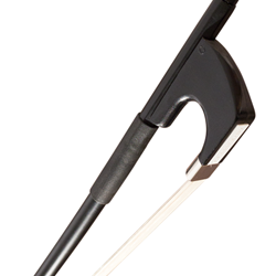 Howard Core UBT1088DB-G4 1/4 German Bass Refurbished Fiberglass Bow