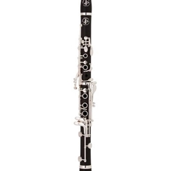 John Packer  Plast Clarinet Model JP221