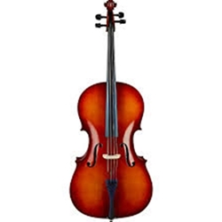 Knilling 153S Student Cello, "Sebastian Deluxe" Series