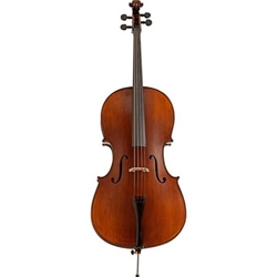 Knilling KP151STX Student Cello w/ Perfection Pegs