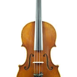 Eastman VL702ST "Wilhelm Klier" Step-Up Violin, Model VL702