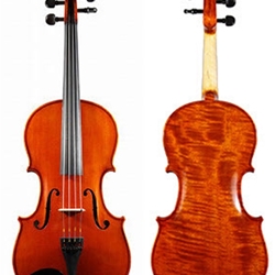 Amati Inst SERIES200 Jr. Step-Up / Step-Up Viola, Series 200