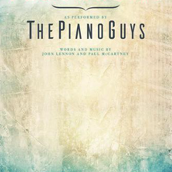 Yesterday  Cello/Piano (Piano Guys) -