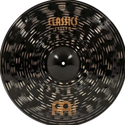 Meinl CC22DAR 22" Dark Ride Classics Custom Cymbal