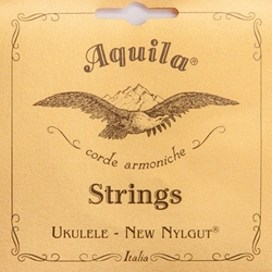 Aquila 15U Nylgut Tenor Low G Uke Strings