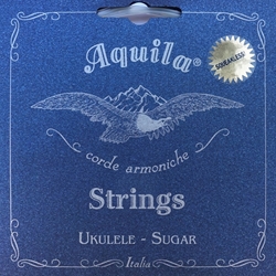 Aquila 152U Sugar Concert Uke Strings