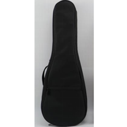 IMMGBG-21 Pa'ani 21 Inch Soprano Ukulele Soft Case- 10mm