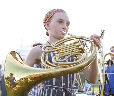 French Horn