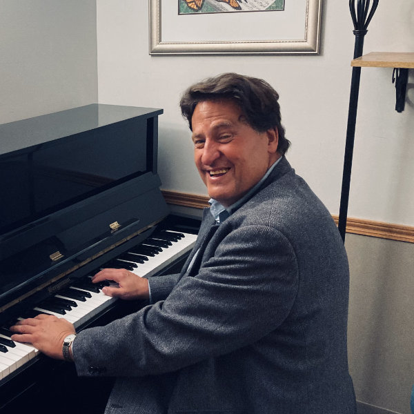 Jeffrey Wilde