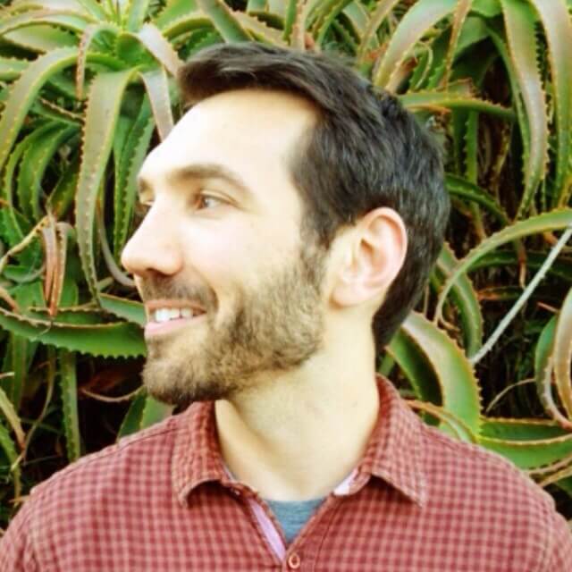 Ben Kalb