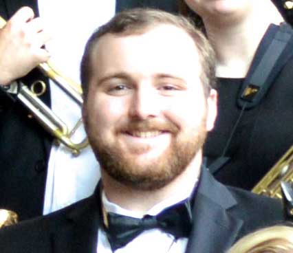 Lewis Zwiefelhofer