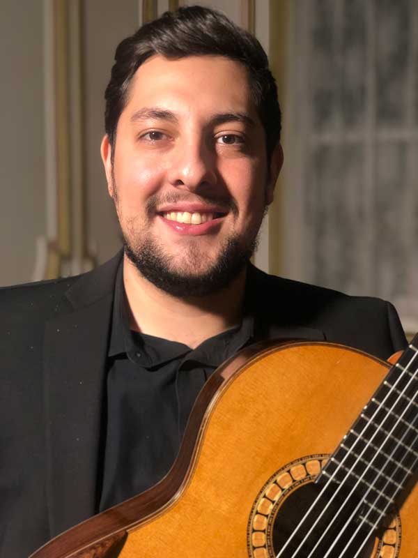 Manuel Rodriguez